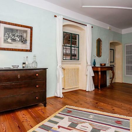 Weinbergsuite Panholzer Caldaro Exteriör bild